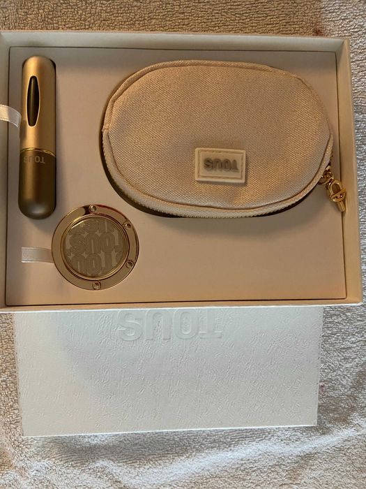 TOUS gift box (nova)