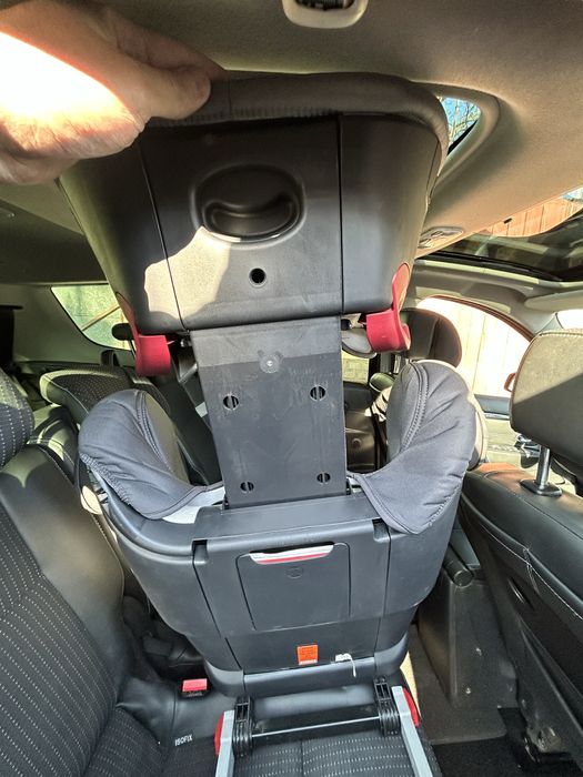 Britax Romer Kidfix 3 Isofix 15-36kg