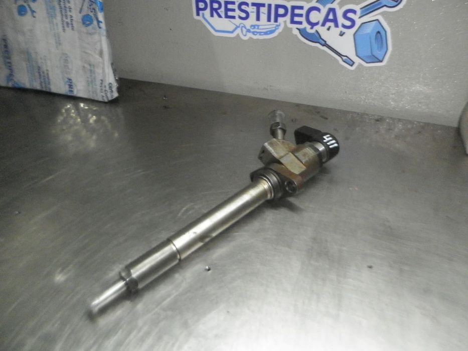 Injetor PEUGEOT 407 (6D_)