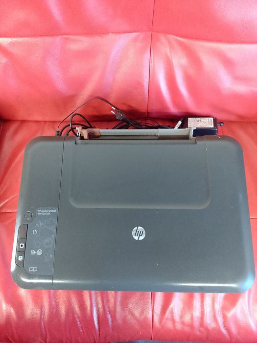 Drukarka HP Kserokopiarka