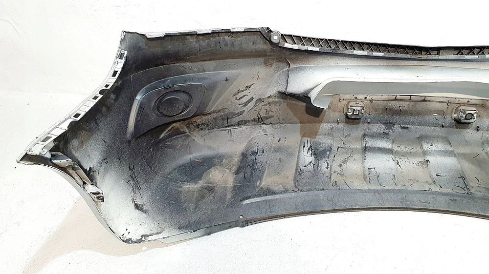 Zderzak Przedni Mercedes Sprinter W906 Lift 14-17