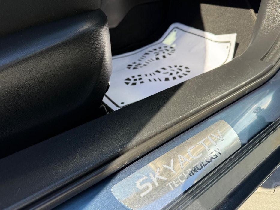 Mazda 6 Bezwypadek Jak Nowe*Z Niemiec*Serwisowane