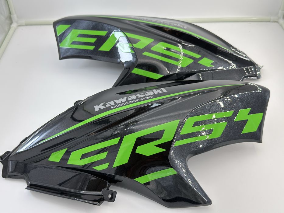 Kawasaki versys 650 bok boczek owiewka L P