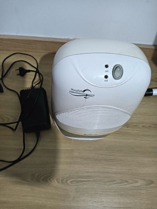 Desumidificador humidade