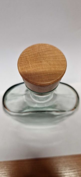 Butelka Caraffa 500 ml