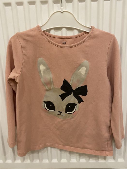 Кофта , лонгслів h&m