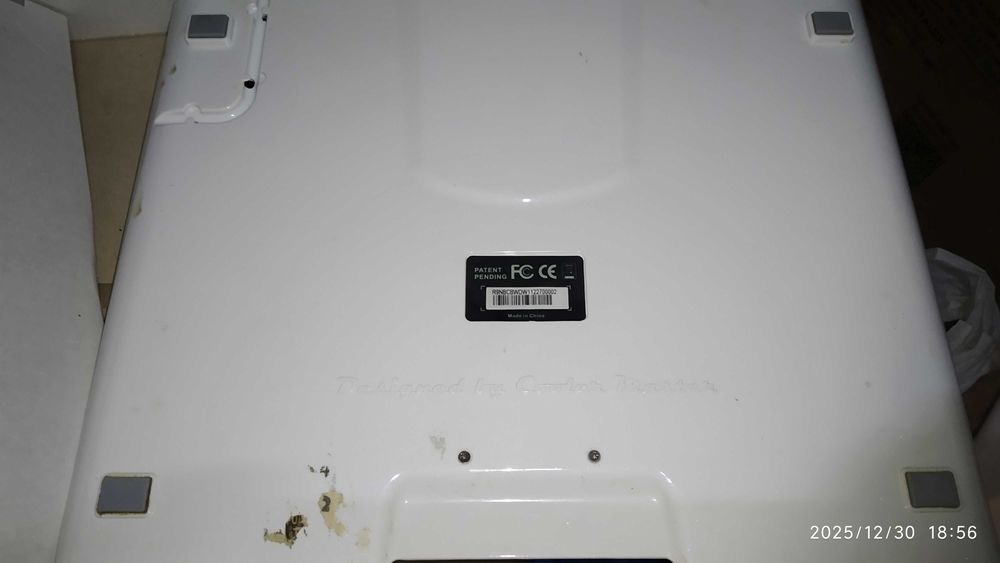 Підставка охолодження для ноутбуку, Cooler master