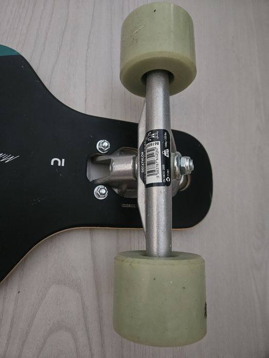 Lonboard decathlon