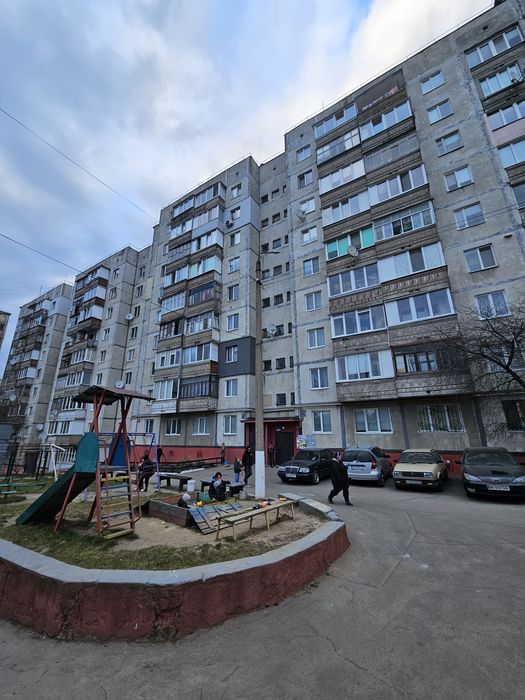 1-кімнатна вул.Вербова 43,р-н Боярки. ПІД ДЕРЖАВНІ ПРОГРАМИ!