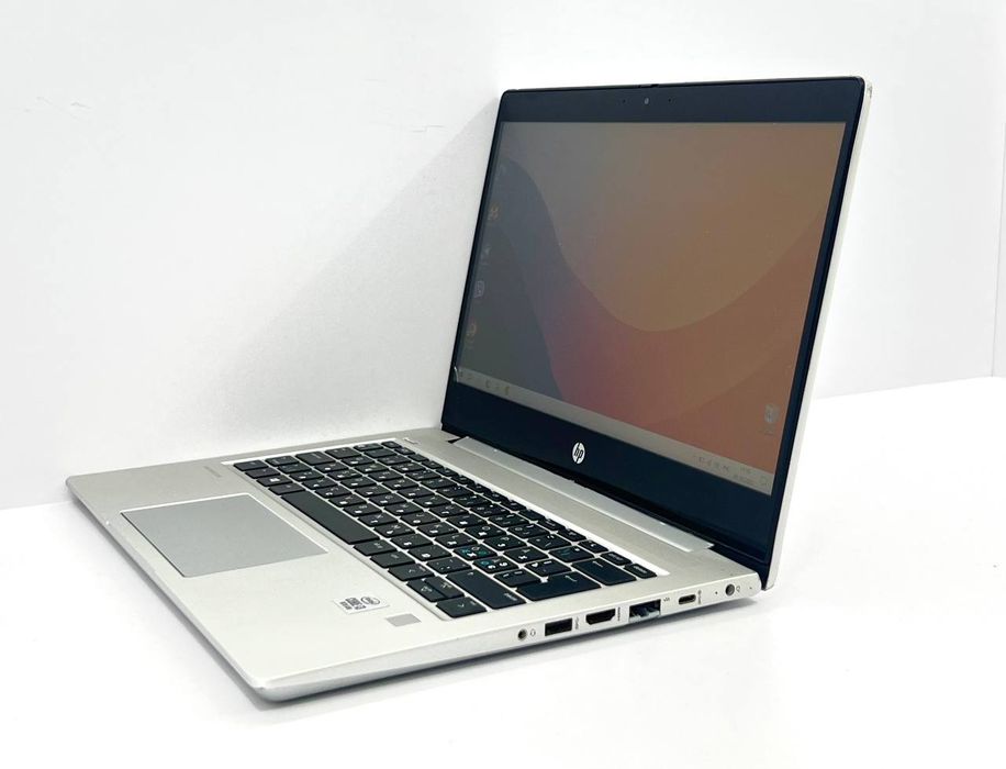 Ноутбук HP ProBook 430 G7 13.3" Intel Core i3 2.9 GHz 8 ID7585