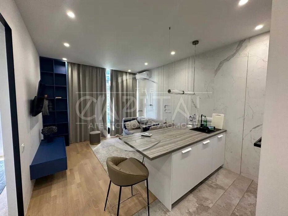 Аренда квартиры, ЖК Новопечерские Липки, Драгомирова, Верхогляда