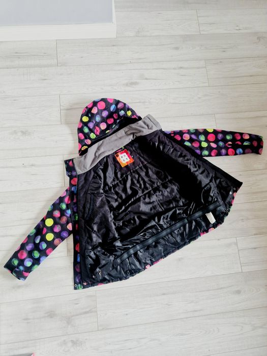 Kurtka narciarska ROXY 12 152 zimowa