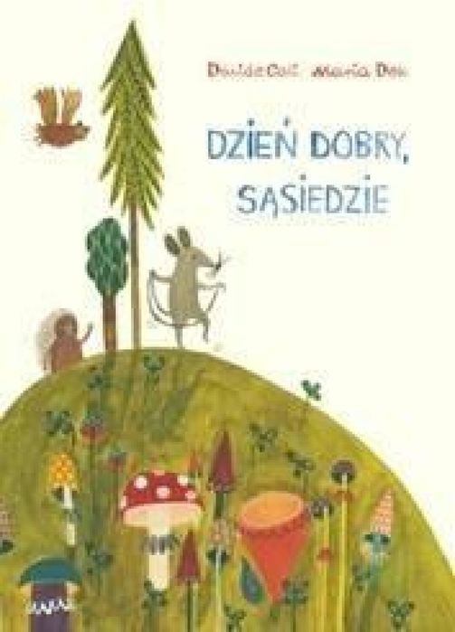Dzień dobry, sąsiedzie