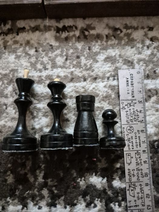 Настольная игра дерево и на магнитах