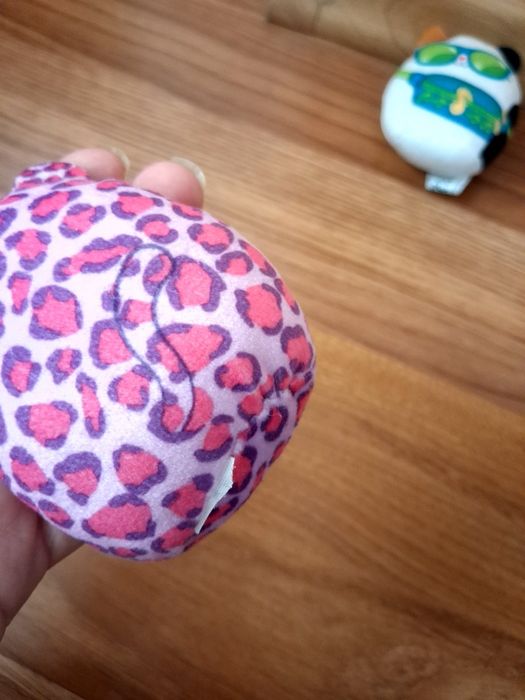 Squishmallows McDonald's