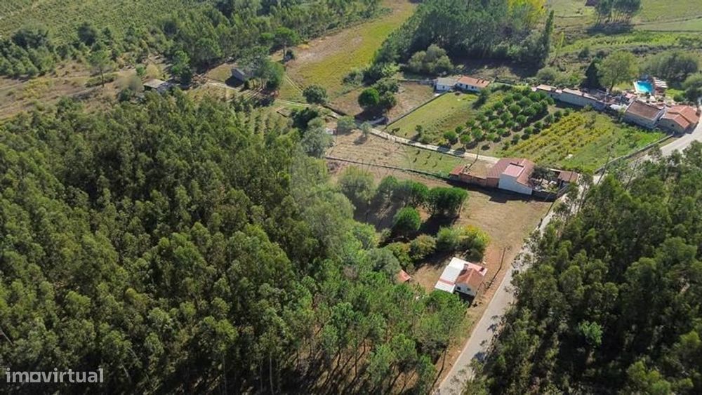 Moradia T3 para venda