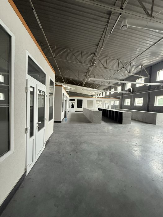 Оренда торгвих приміщень.