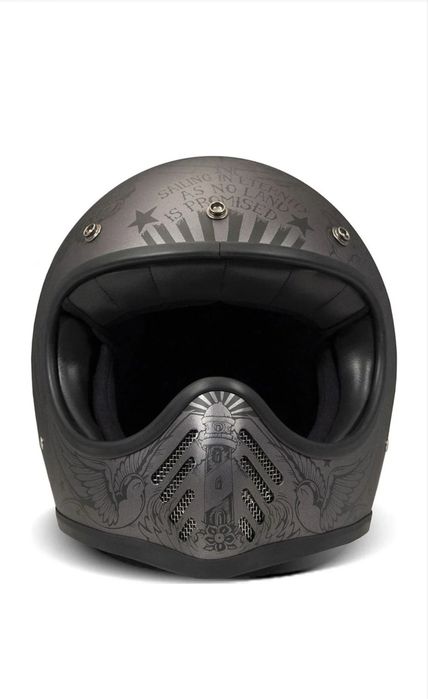 DMD 75 SeventyFive Carbon - "Sailor"
