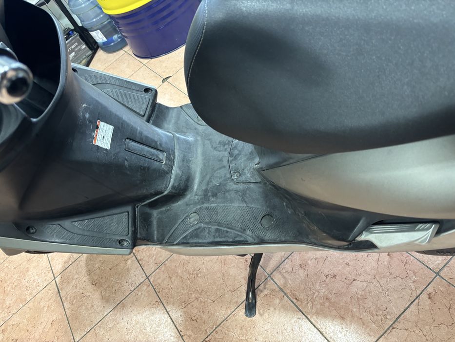 Продам скутер YAMAHA MAJESTY 155S