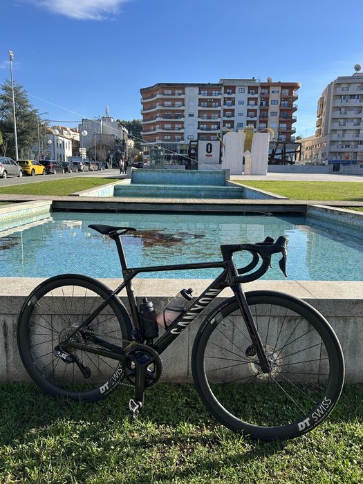 Canyon CF SLX8 2025