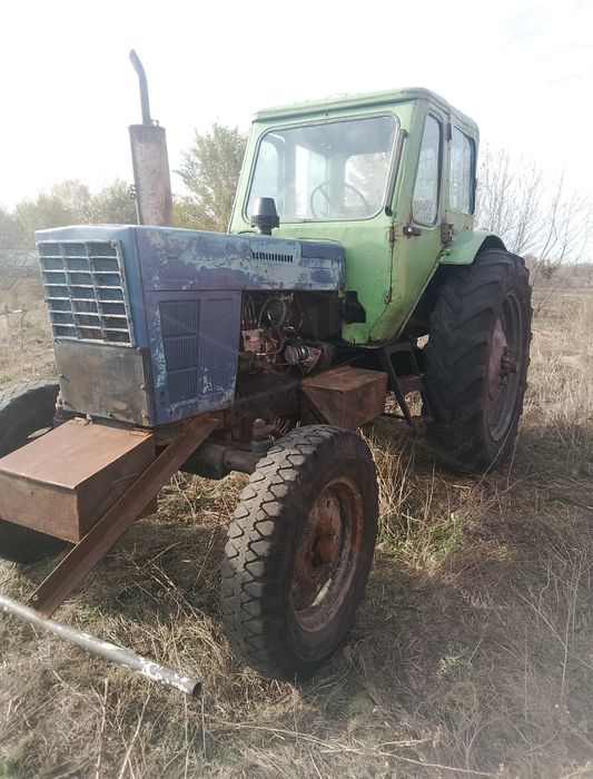 Продам комбайн, з документами