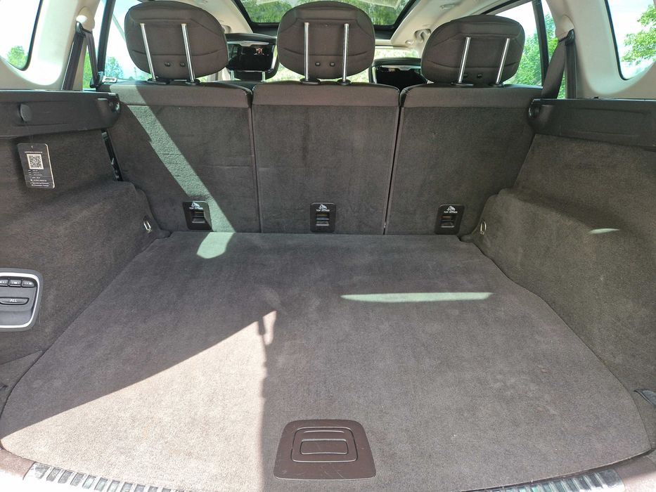 Renault Espace 2015 VIN VF1RFC00954083742 фото оголошення 22 з 24