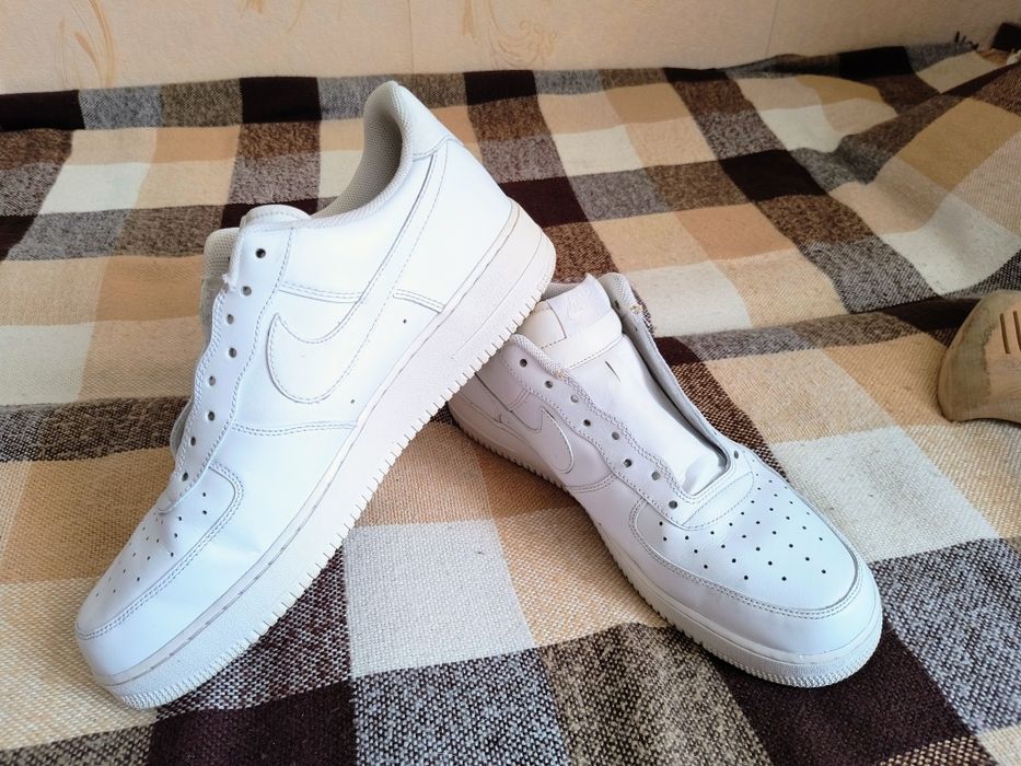 Кросівки Nike Air Force 1 '07