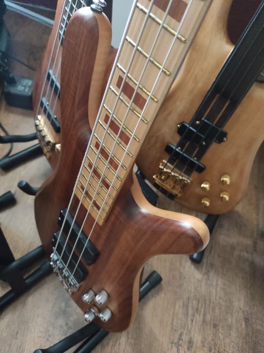 Warwick Streamer LX ,2011