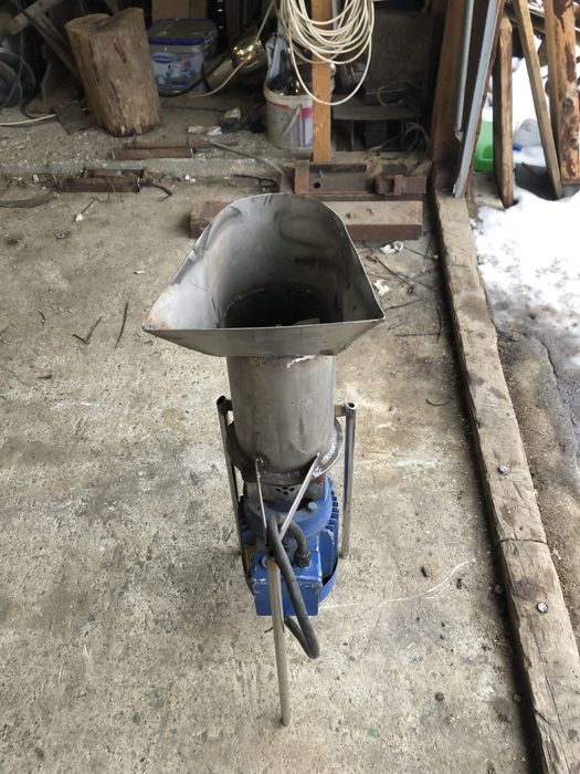 Rozdrabniacz do owoców iwarzyw