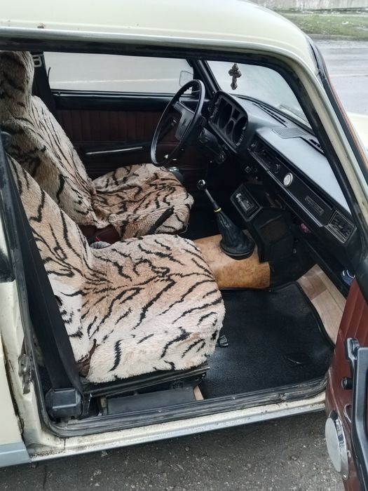 Продам ВАЗ 2104 в хорошем состоянии