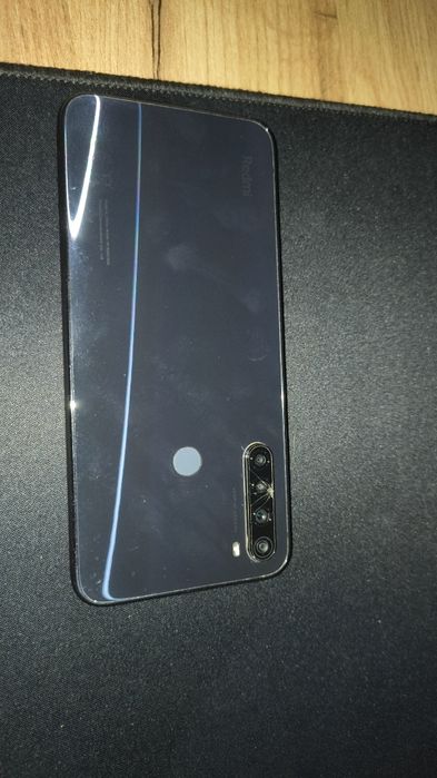Redmi note 8t w pełni sprawny