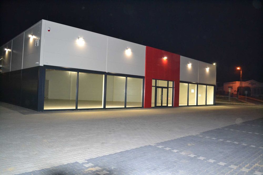 Lokal do Wynajęcia Super Lokalizacja !!!