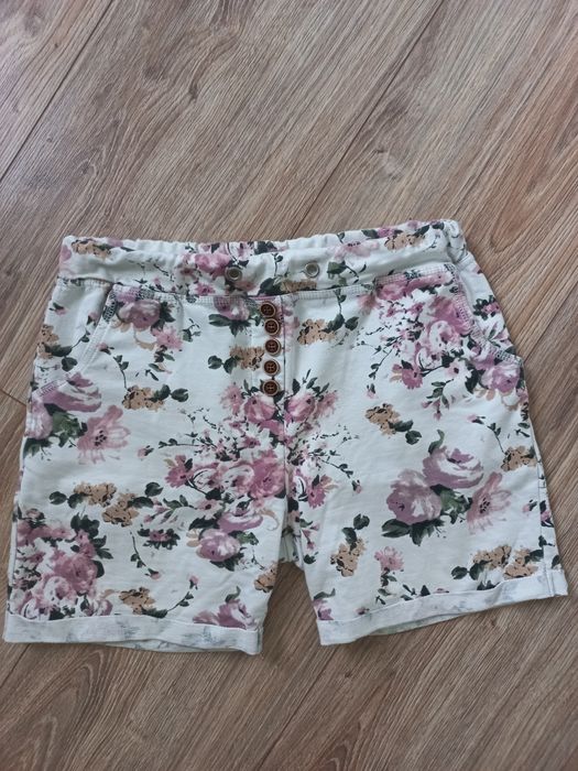 super letnie spodenki damskie-rozmiar-S-36/38