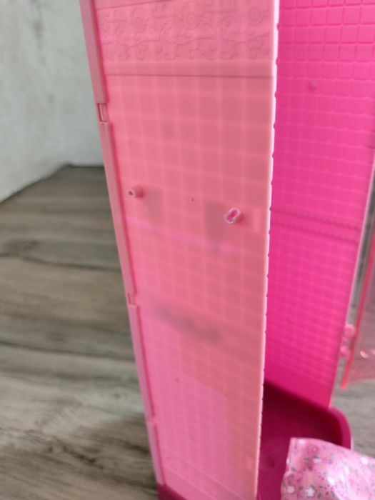 Душ барбі, Barbie, душова, ванна лялька