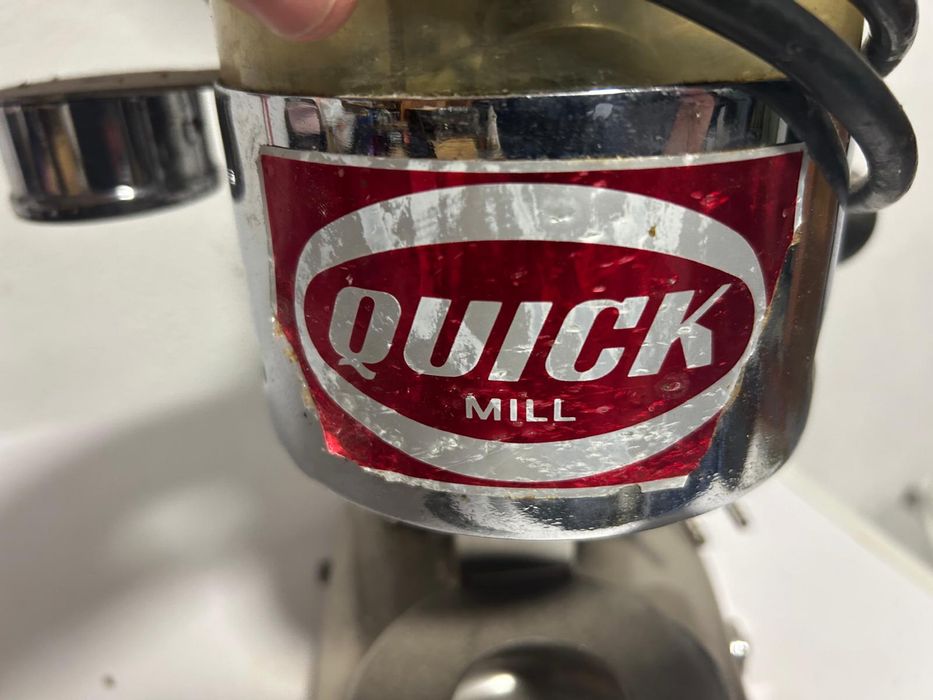 Moinho de café profissional VINTAGE