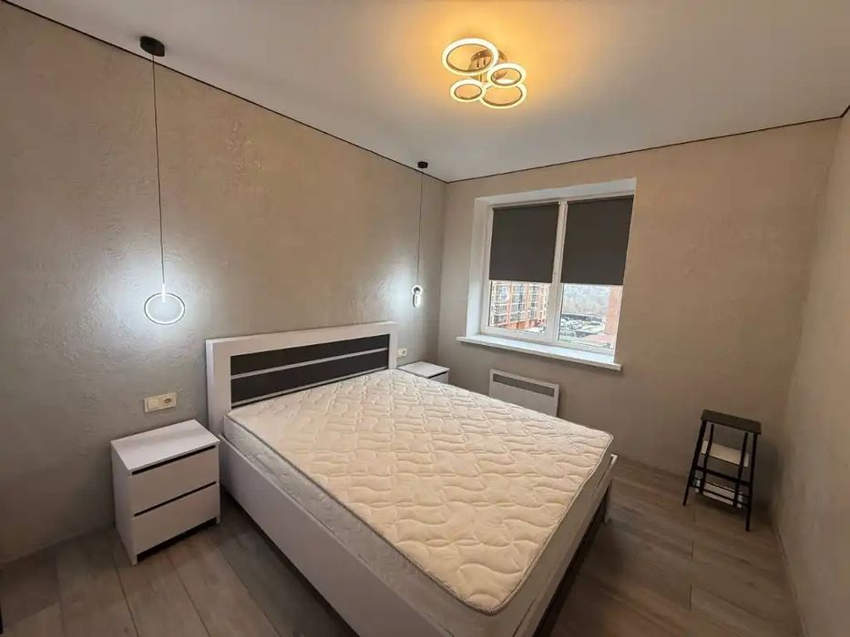 Оренда 2к квартири в жк Барви