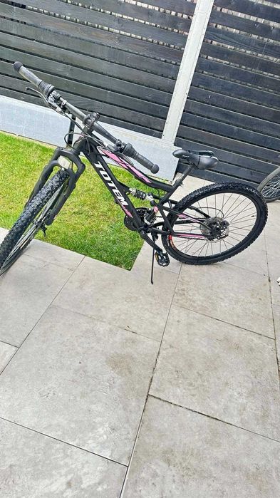 Велосипед юниор ТОТЕМ