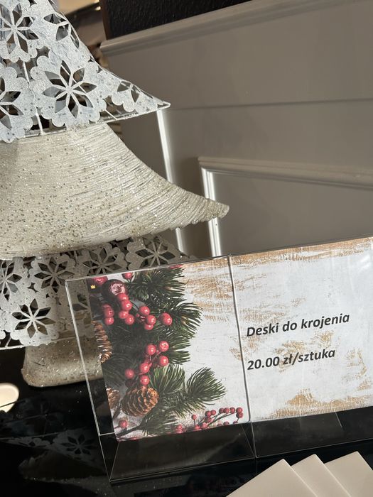 Deski do krojenia
