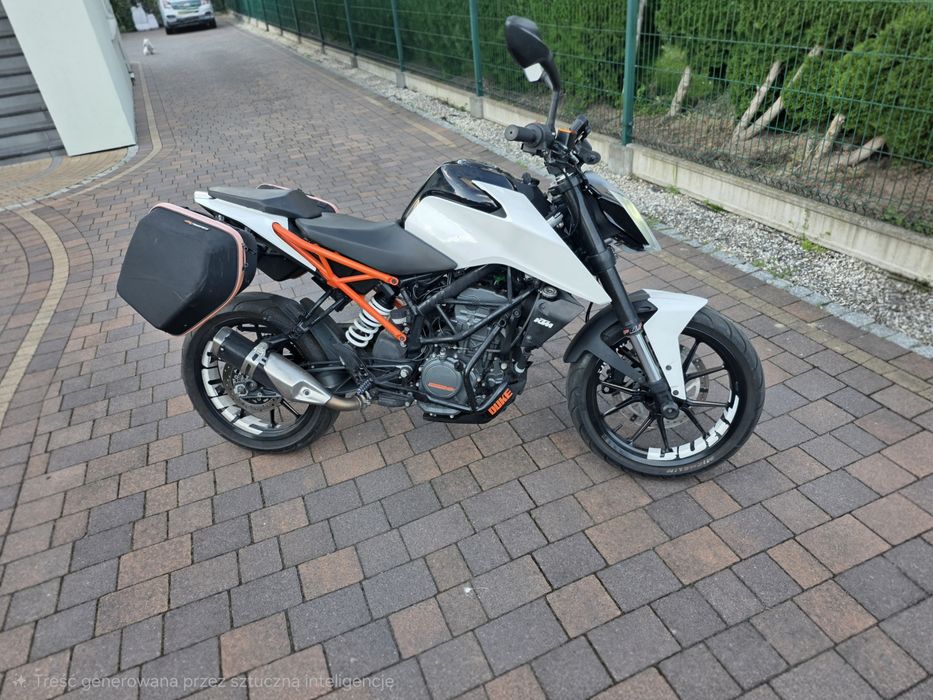 KTM