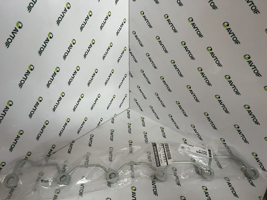 Трубка обратки NISSAN PATROL 2.8