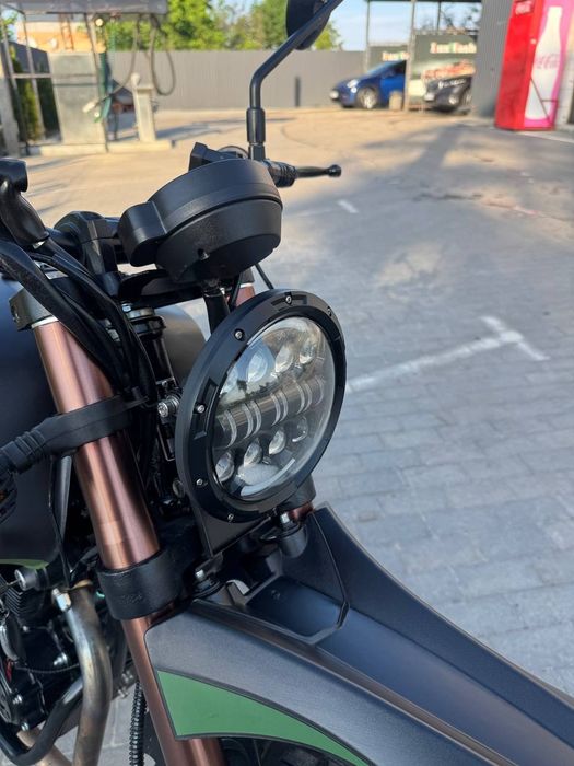 Продам Forte FT250 F5