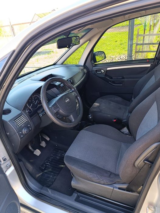 Автомобіль Opel Meriva 2005