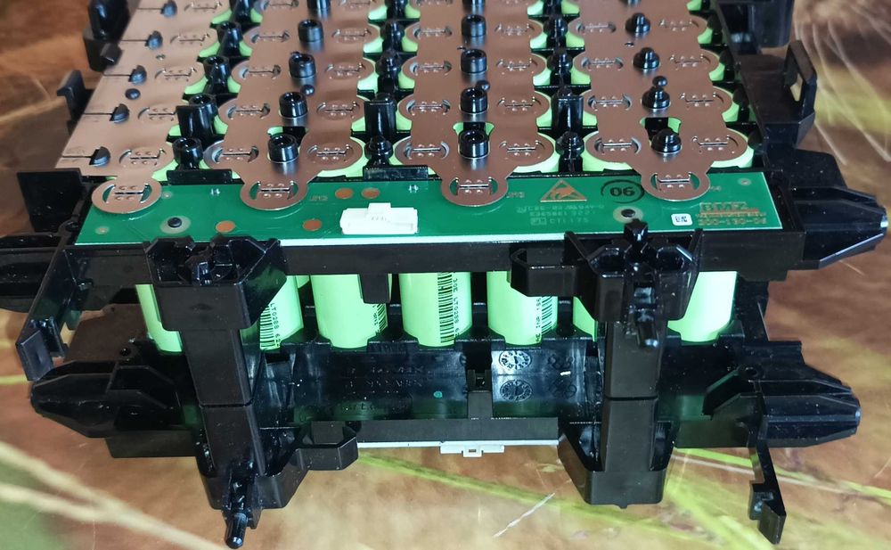 Moduł 1,68kWh  7s  24V lub 14s 48V  i inne