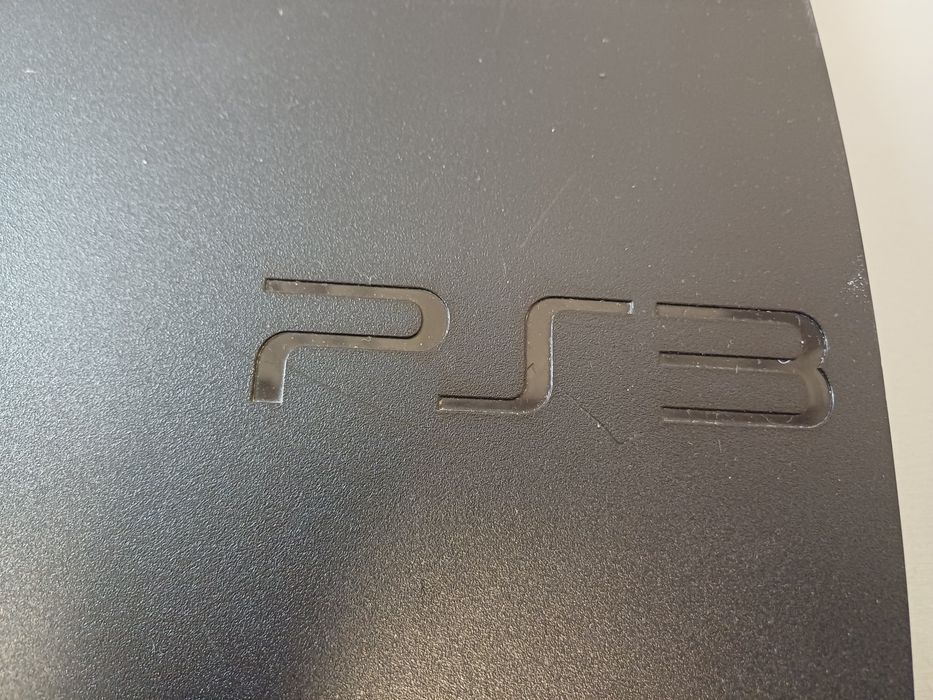 Playstation 3 в ідеальному стані