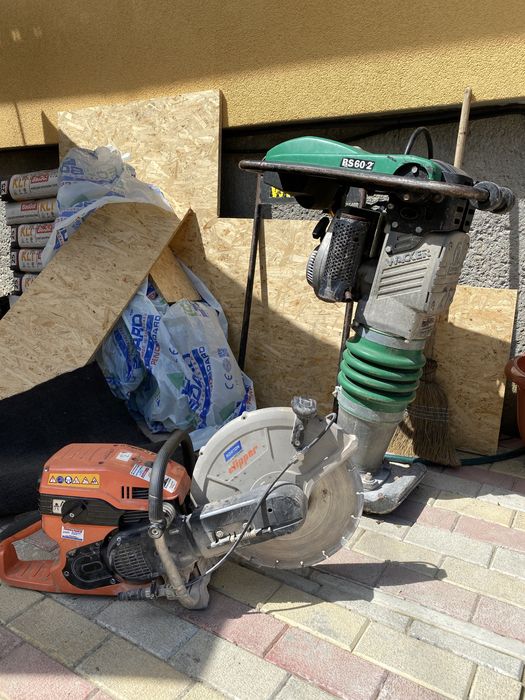 Оренда бетономішалка та іншого Ужгород.Можлива доставка