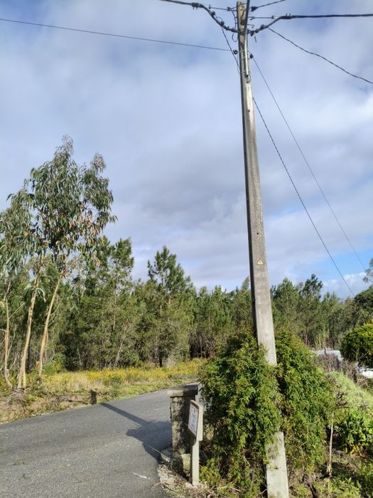 Terreno na Almagreira Construtivo