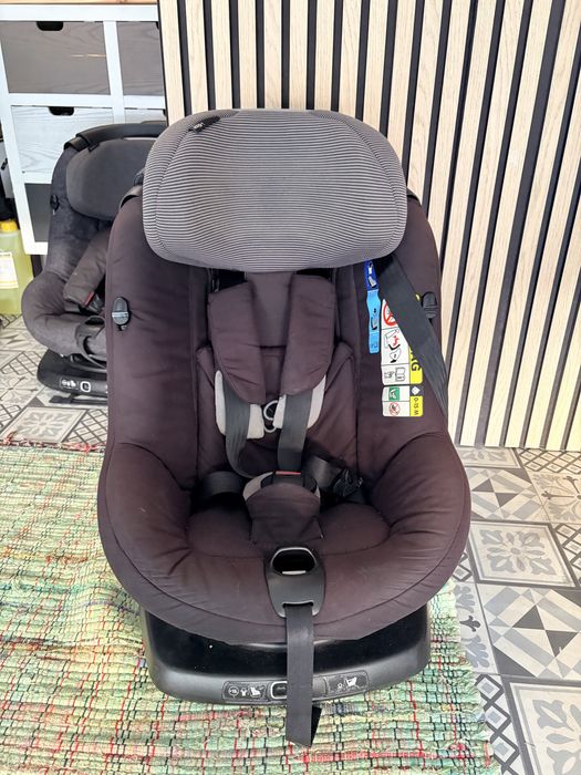 Maxi cosi Axxisfix