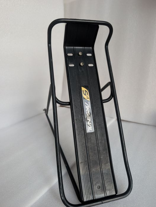 Sport Arsenal art. 203 bagażnik rowerowy przedni