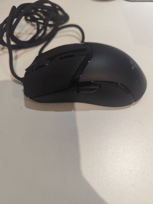 Rato Razer Cobra