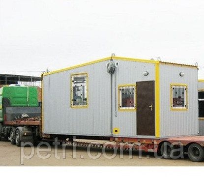 Котельня, использовалась ранее для сушильной камеры древесины